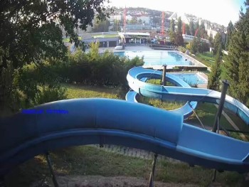 Koupaliště Petynka
