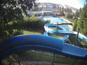 Petynka Swimming Pool - Slide - 15.9.2026 v 07:45 Petynka Swimming Pool - Slide - 15.9.2026 v 07:45