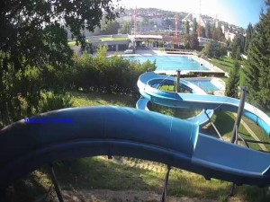 Petynka Swimming Pool - Slide - 15.9.2026 v 08:45 Petynka Swimming Pool - Slide - 15.9.2026 v 08:45