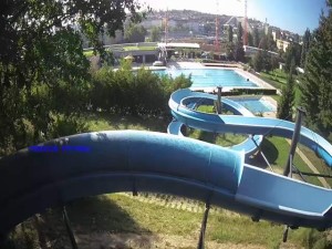 Petynka Swimming Pool - Slide - 15.9.2026 v 09:45 Petynka Swimming Pool - Slide - 15.9.2026 v 09:45