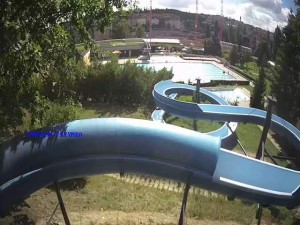 Schwimmbad Petynka - Folie - 15.9.2026 v 12:45 Schwimmbad Petynka - Folie - 15.9.2026 v 12:45