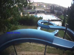 Schwimmbad Petynka - Folie - 15.9.2026 v 13:45 Schwimmbad Petynka - Folie - 15.9.2026 v 13:45