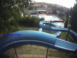 Schwimmbad Petynka - Folie - 15.9.2026 v 14:45 Schwimmbad Petynka - Folie - 15.9.2026 v 14:45