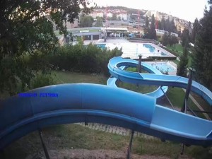 Koupaliště Petynka - Tobogán - 16.9.2026 v 06:45 Koupaliště Petynka - Tobogán - 16.9.2026 v 06:45