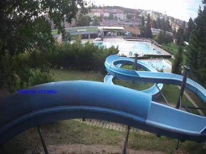 Koupaliště Petynka - Tobogán - 16.9.2026 v 08:45 Koupaliště Petynka - Tobogán - 16.9.2026 v 08:45