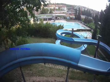 Koupaliště Petynka