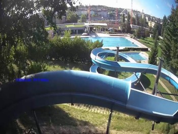 Koupaliště Petynka