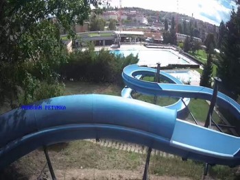 Koupaliště Petynka