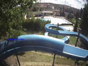 Koupaliště Petynka