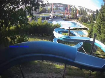 Koupaliště Petynka