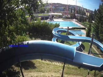 Koupaliště Petynka