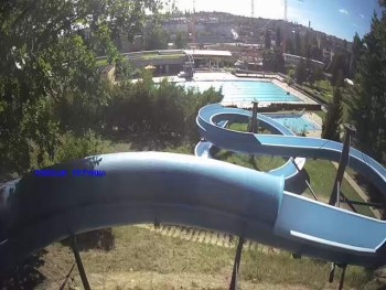 Koupaliště Petynka