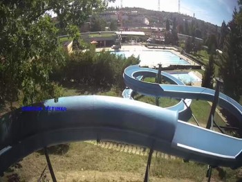 Koupaliště Petynka