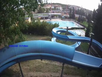 Koupaliště Petynka