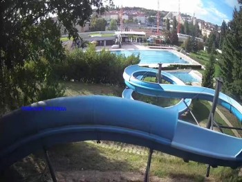 Koupaliště Petynka