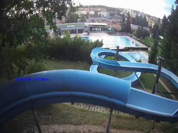 Koupaliště Petynka