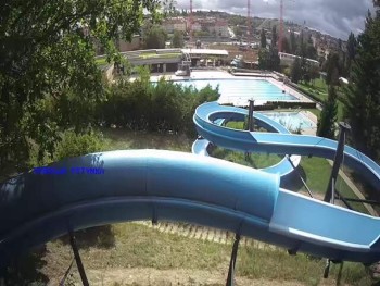 Koupaliště Petynka