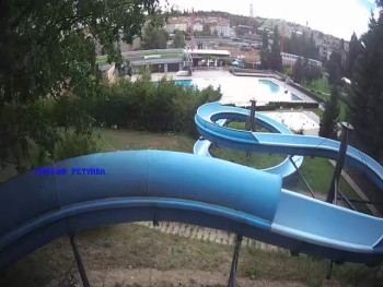 Koupaliště Petynka