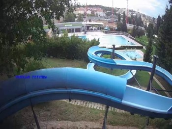 Koupaliště Petynka