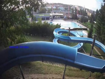 Koupaliště Petynka