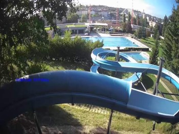Koupaliště Petynka