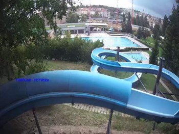 Koupaliště Petynka