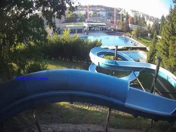 Koupaliště Petynka
