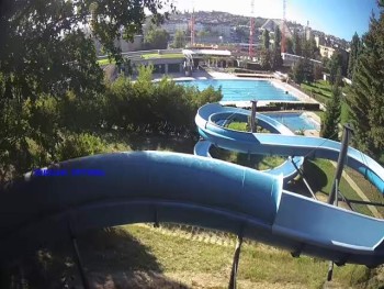 Koupaliště Petynka