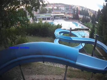 Koupaliště Petynka