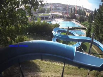Koupaliště Petynka