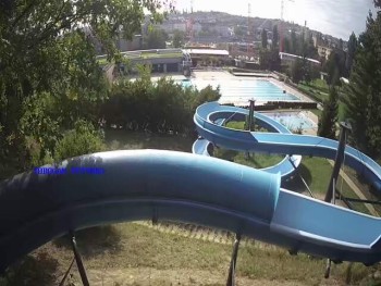Koupaliště Petynka
