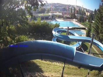 Koupaliště Petynka