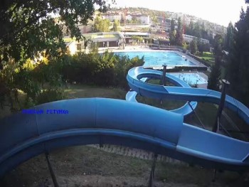 Koupaliště Petynka