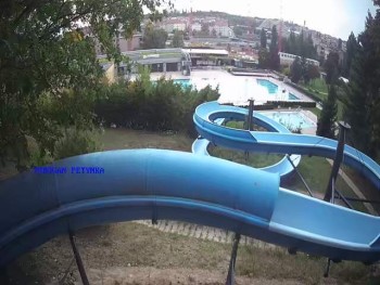 Koupaliště Petynka