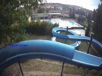 Koupaliště Petynka