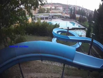 Koupaliště Petynka