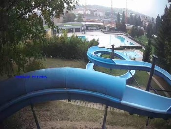 Koupaliště Petynka