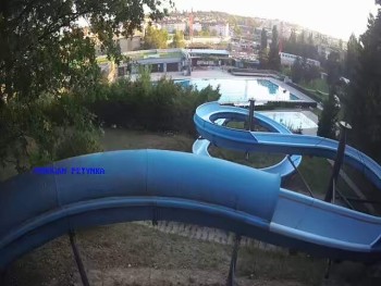 Koupaliště Petynka
