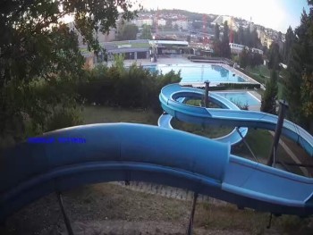 Koupaliště Petynka