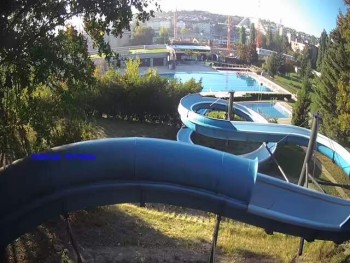 Koupaliště Petynka
