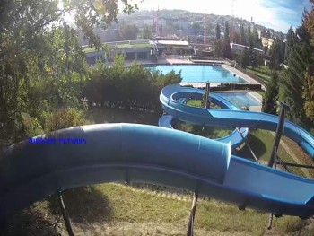 Koupaliště Petynka