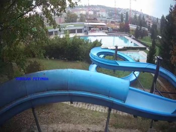 Koupaliště Petynka