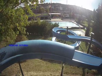 Koupaliště Petynka