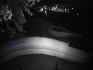 Koupaliště Petynka - Tobogán - 25.10.2026 v 01:45