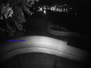Koupaliště Petynka - Tobogán - 25.10.2026 v 02:45
