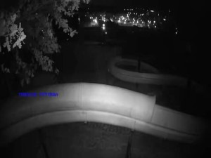 Koupaliště Petynka - Tobogán - 25.10.2026 v 05:45