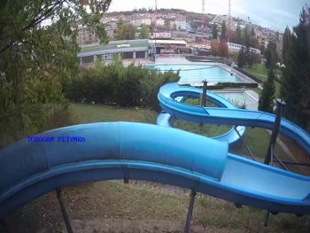 Koupaliště Petynka