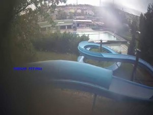 Koupaliště Petynka - Tobogán - 25.10.2026 v 11:45