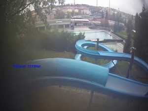 Koupaliště Petynka - Tobogán - 25.10.2026 v 12:45