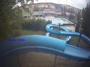 Koupaliště Petynka - Tobogán - 25.10.2026 v 14:45